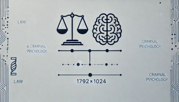 Psicologia Criminal y Forense